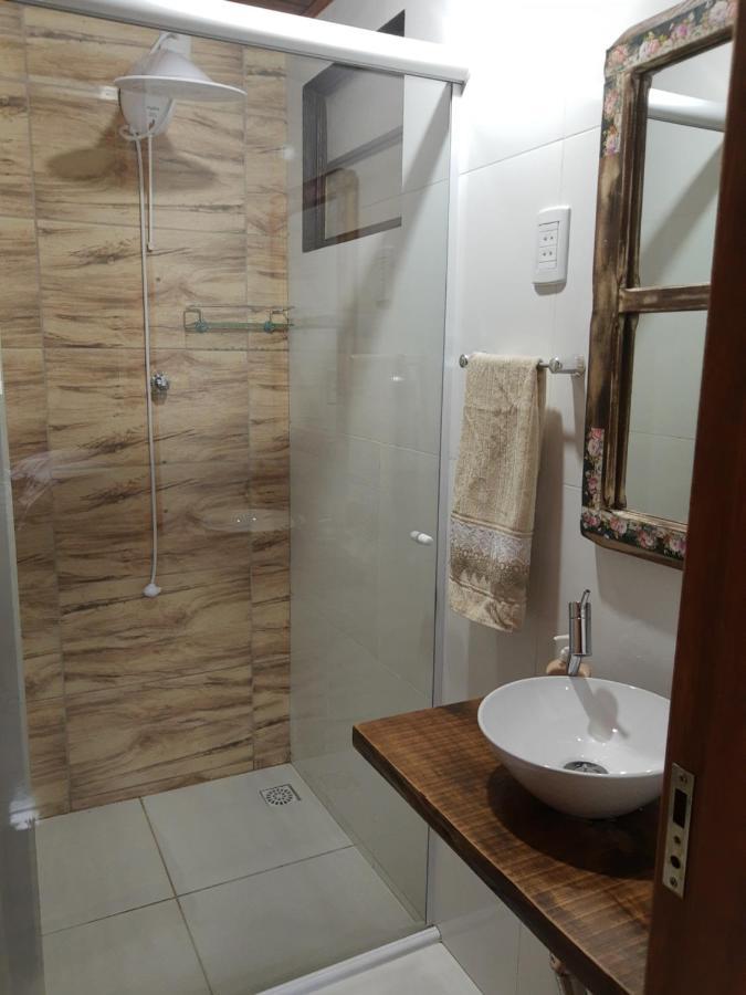 Fazenda Tamanduá Casa de Campo - Cabana Coragem Rio Rufino Exterior foto